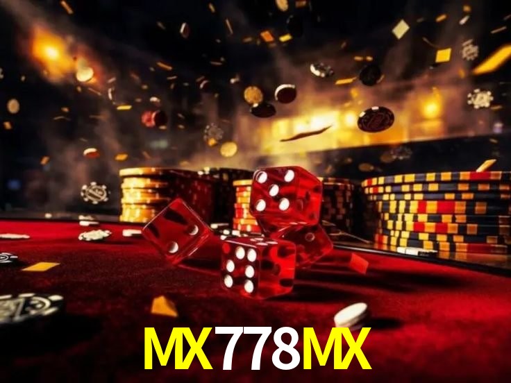 MX778MX Tragamonedas