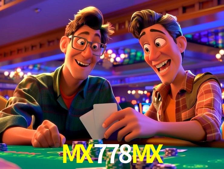 MX778MX Promociones semanales