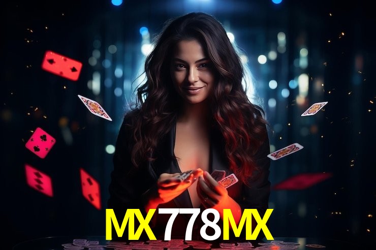 MX778MX Verificación de cuenta