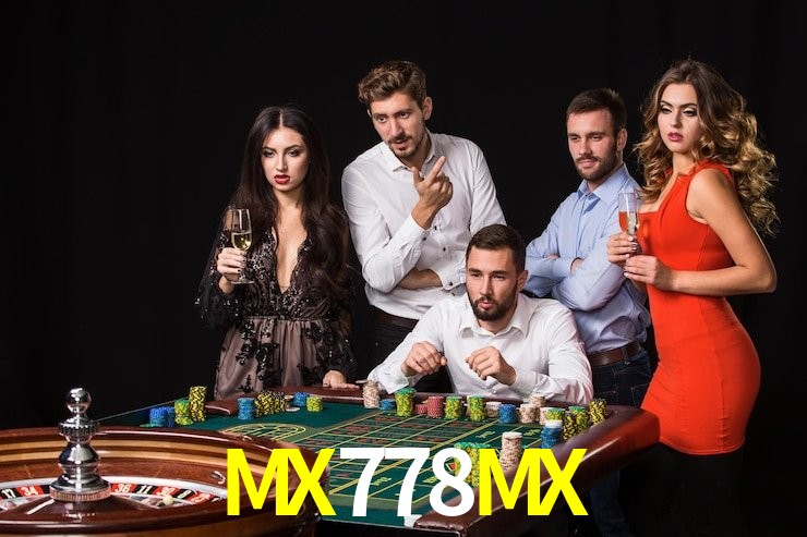 MX778MX Foro comunitario