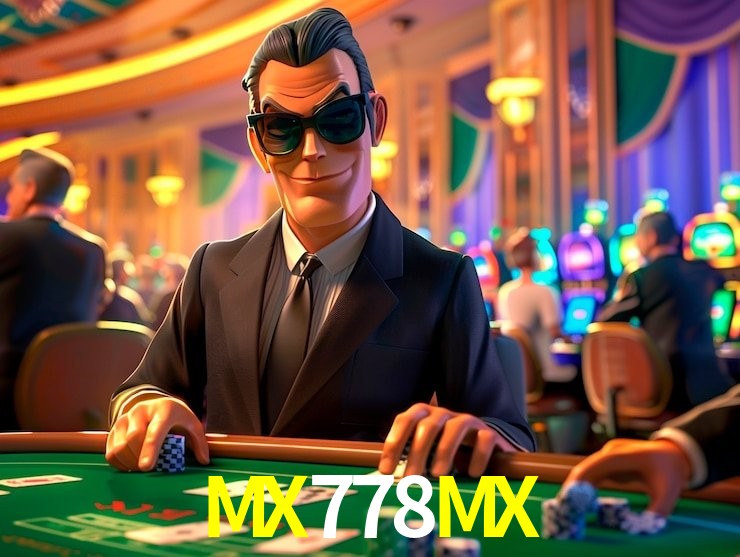 MX778MX Preguntas frecuentes