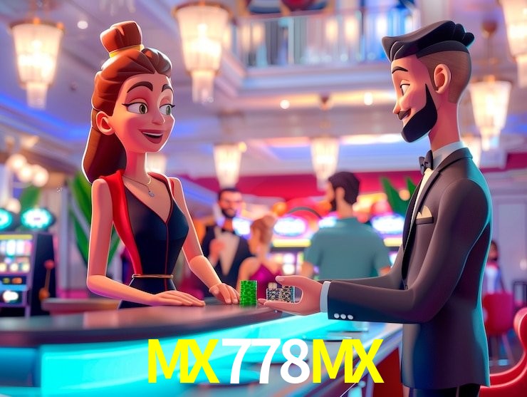 MX778MX Two-Factor Authentication Slots