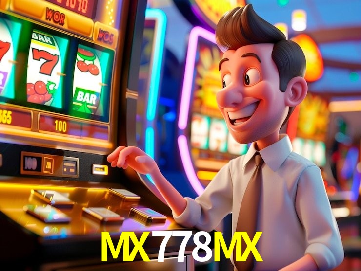 MX778MX Live Blackjack