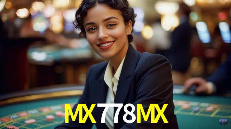 MX778MX mobile gaming