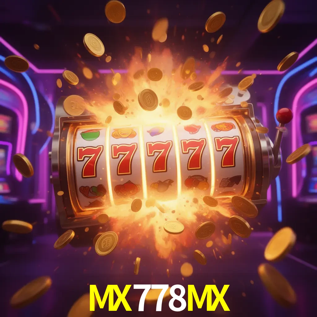 MX778MX mobile gaming