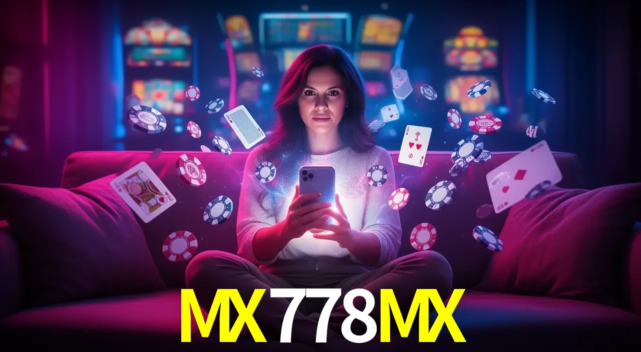 MX778MX Sistema operativo iOS