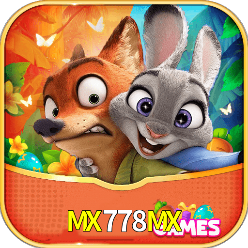 MX778MX logo